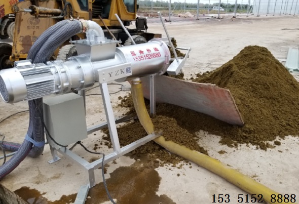 牛糞固液分離機(jī) 牛糞固液分離機(jī)